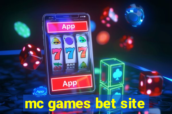 mc games bet site